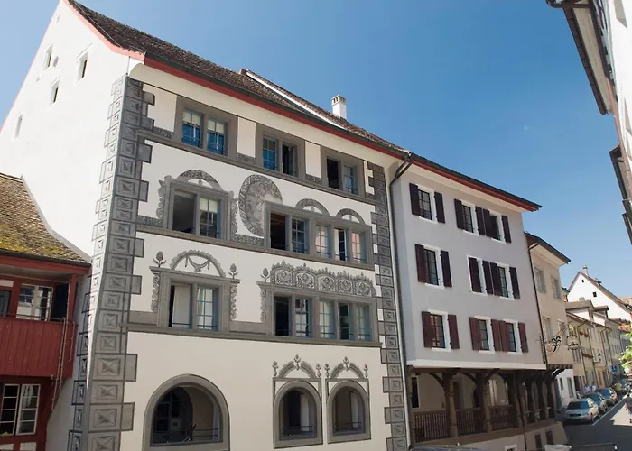 Gasthof Hirschen