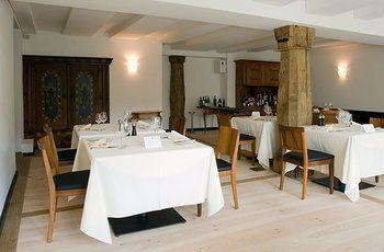 Hirschen 3* Eglisau